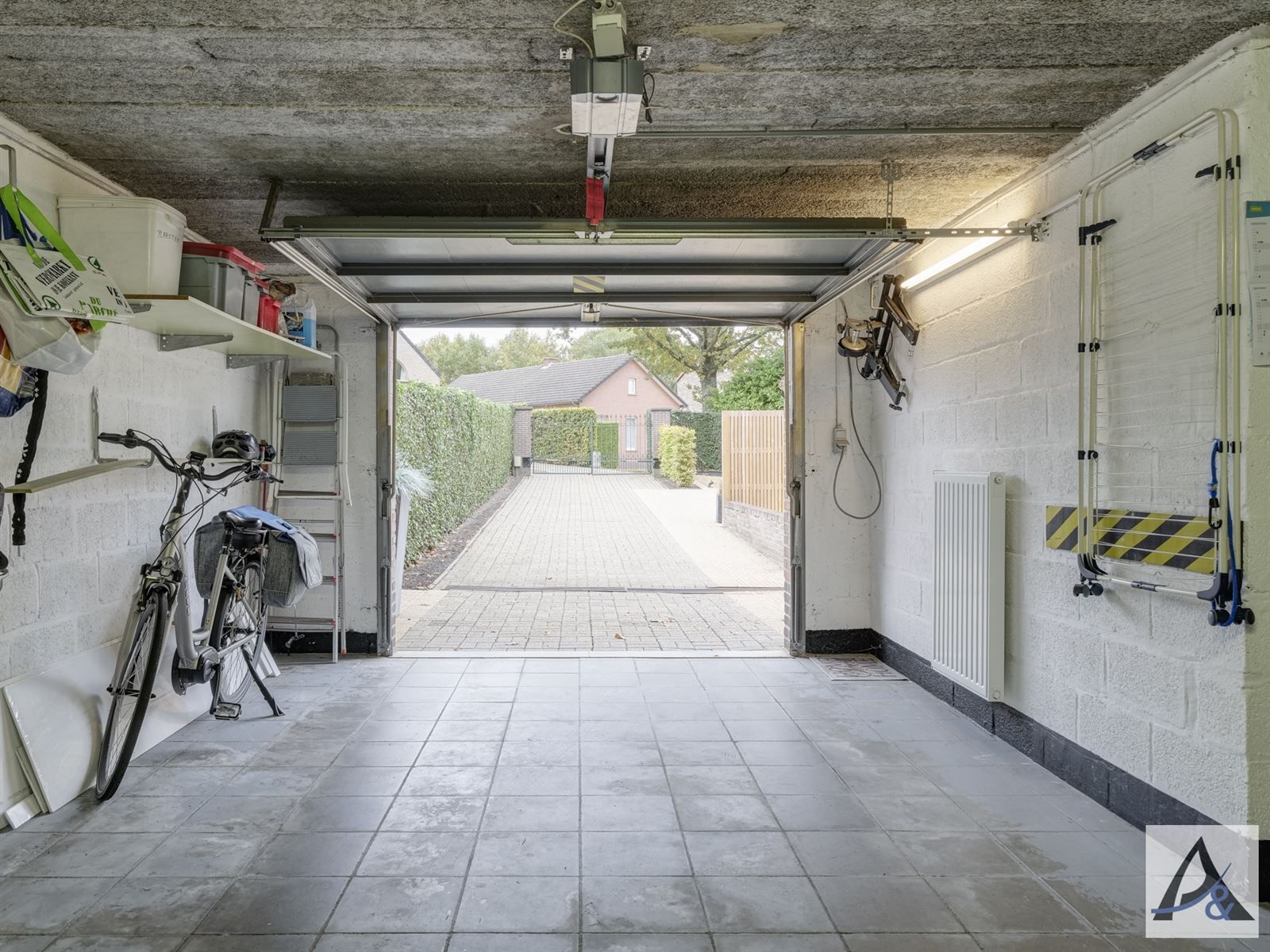 comfortabele eengezinswoning met tal van voordelen foto 34