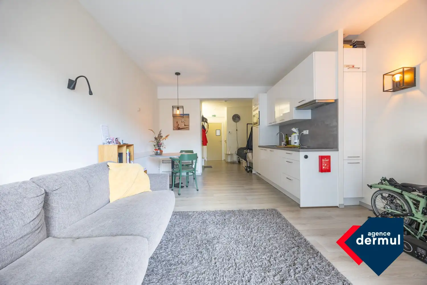 RESIDENTIE DA VINCI foto 6