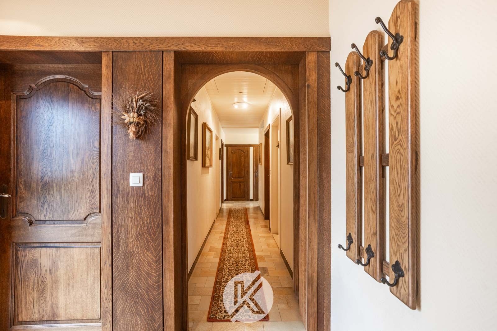 Op te frissen bungalow in landelijke omgeving foto 11