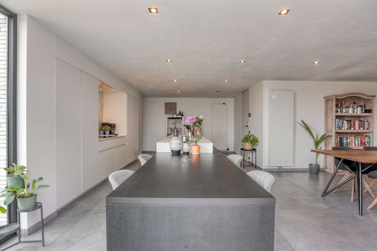 HUIS te RUDDERVOORDE foto 6