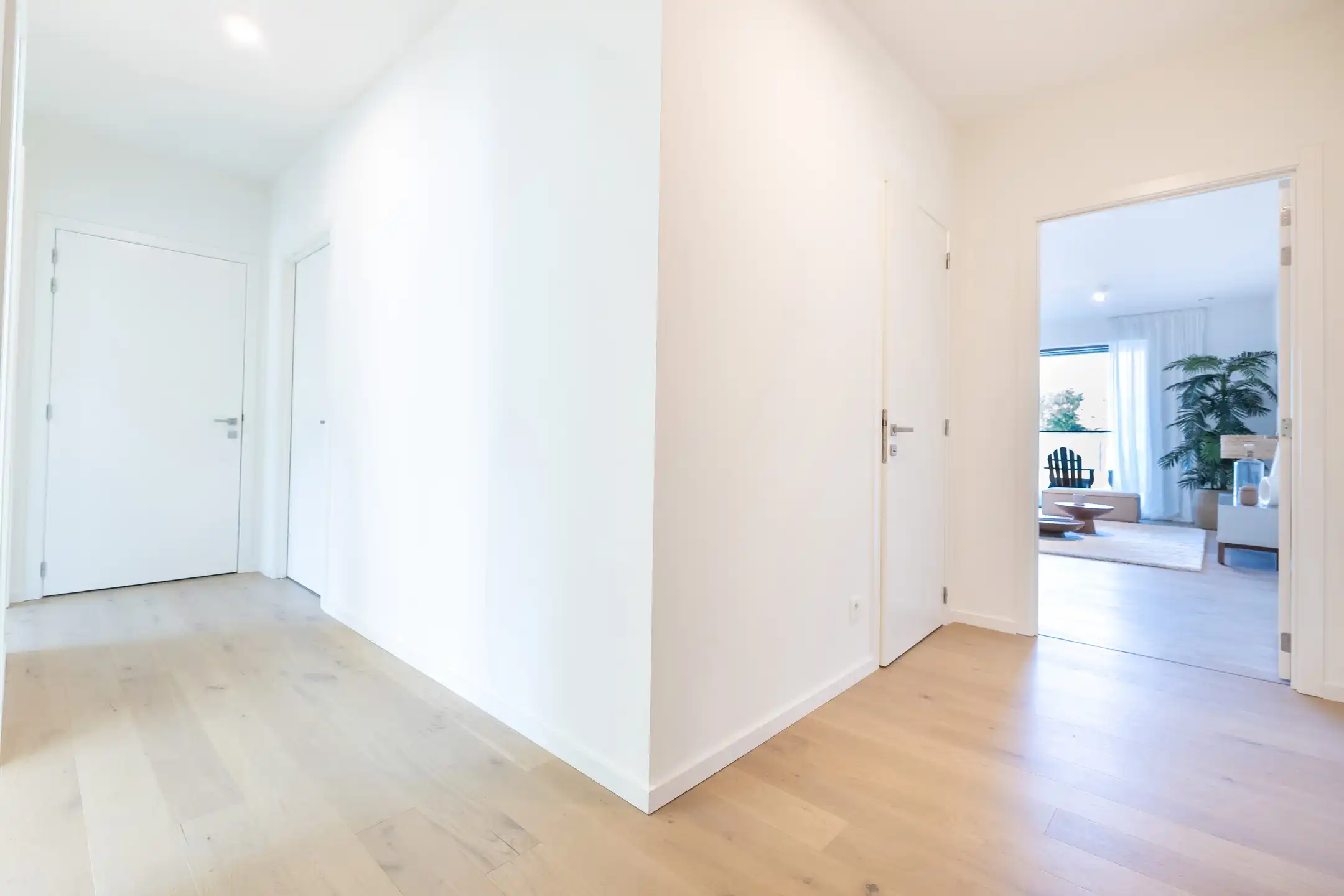 Ruime 2-slaapkamerappartement aan het water foto 15