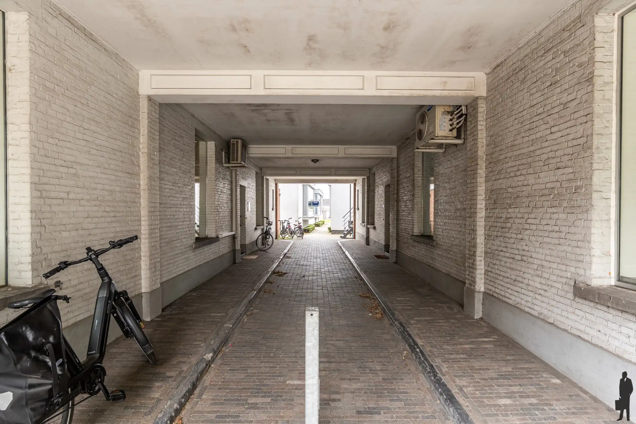 Instapklaar appartement in hartje Hoogstraten. foto 20
