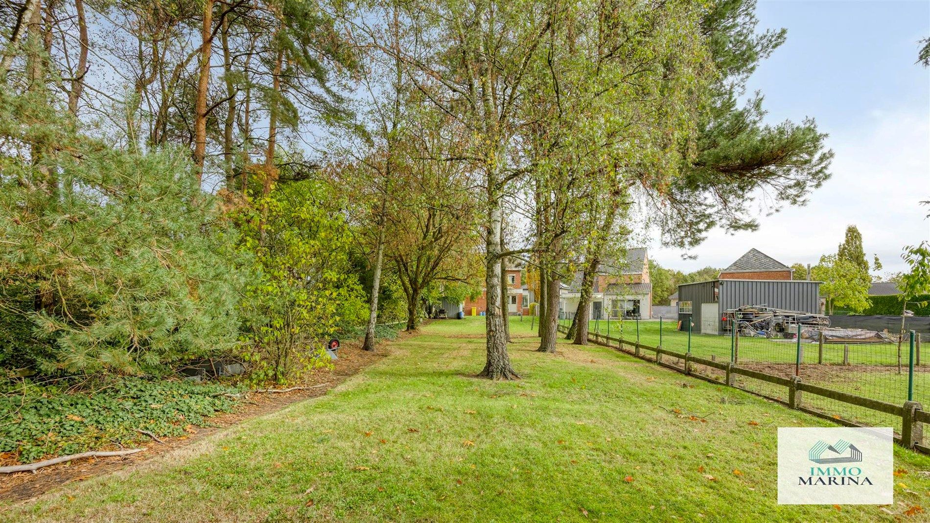 Woning met 3 kamers nabij centrum Baal (Tremelo) foto 24