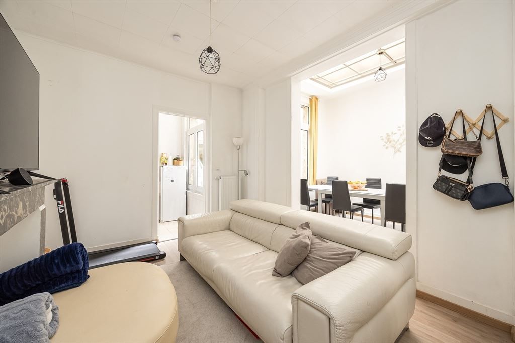 Authentieke herenwoning met positief advies 3 units foto 7