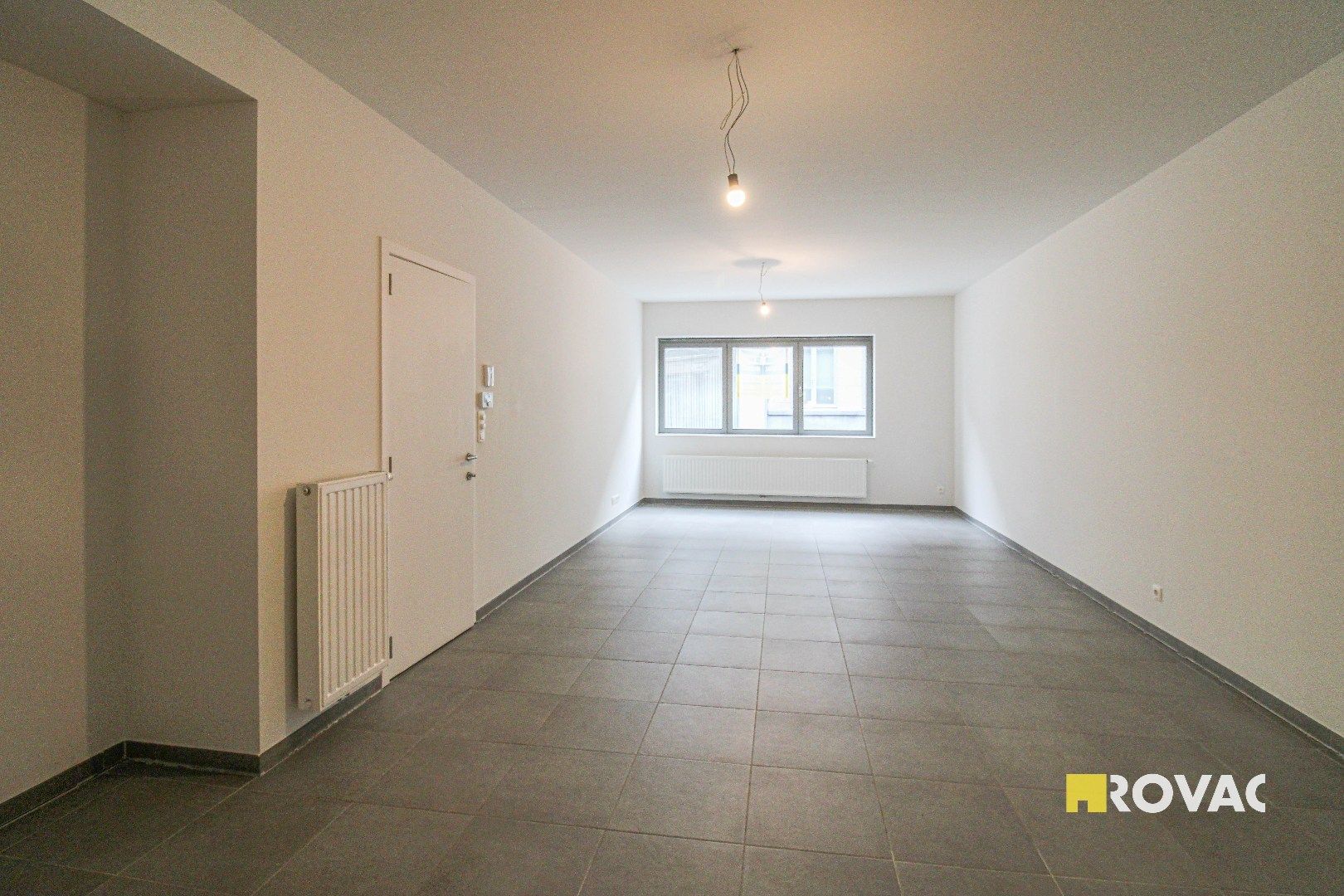 Centraal gelegen gelijkvloers nieuwbouwappartement! foto 3