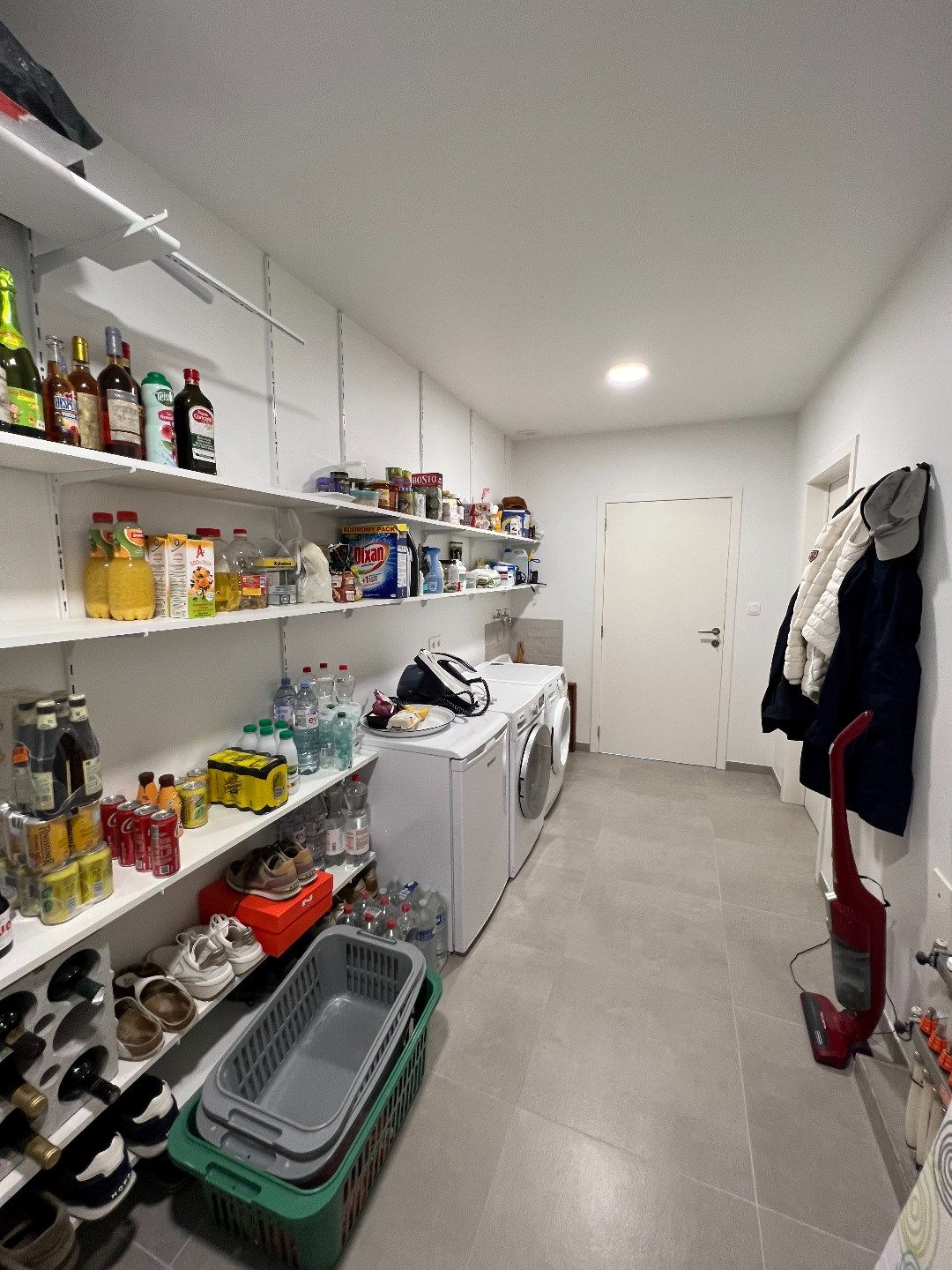 NIEUWBOUWWONING MET 3 SLAAPKAMERS EN TUIN IN IEPER foto 19