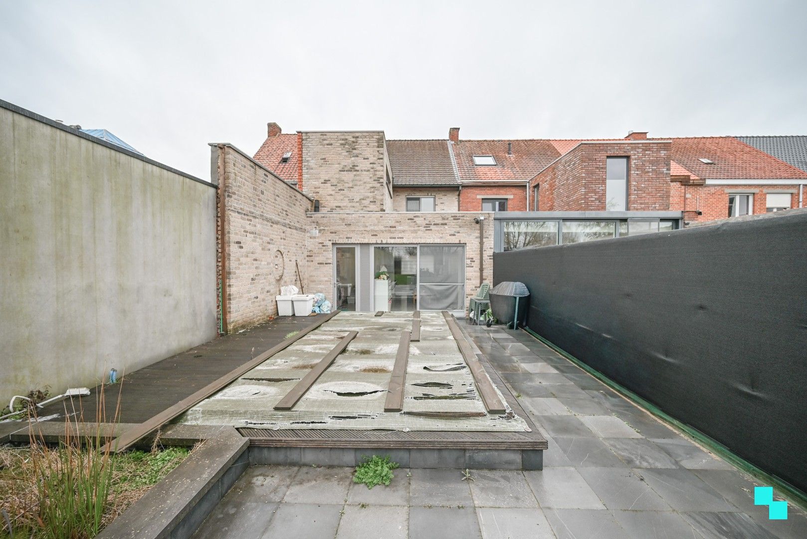 Instapklare eengezinswoning te Izegem foto 22