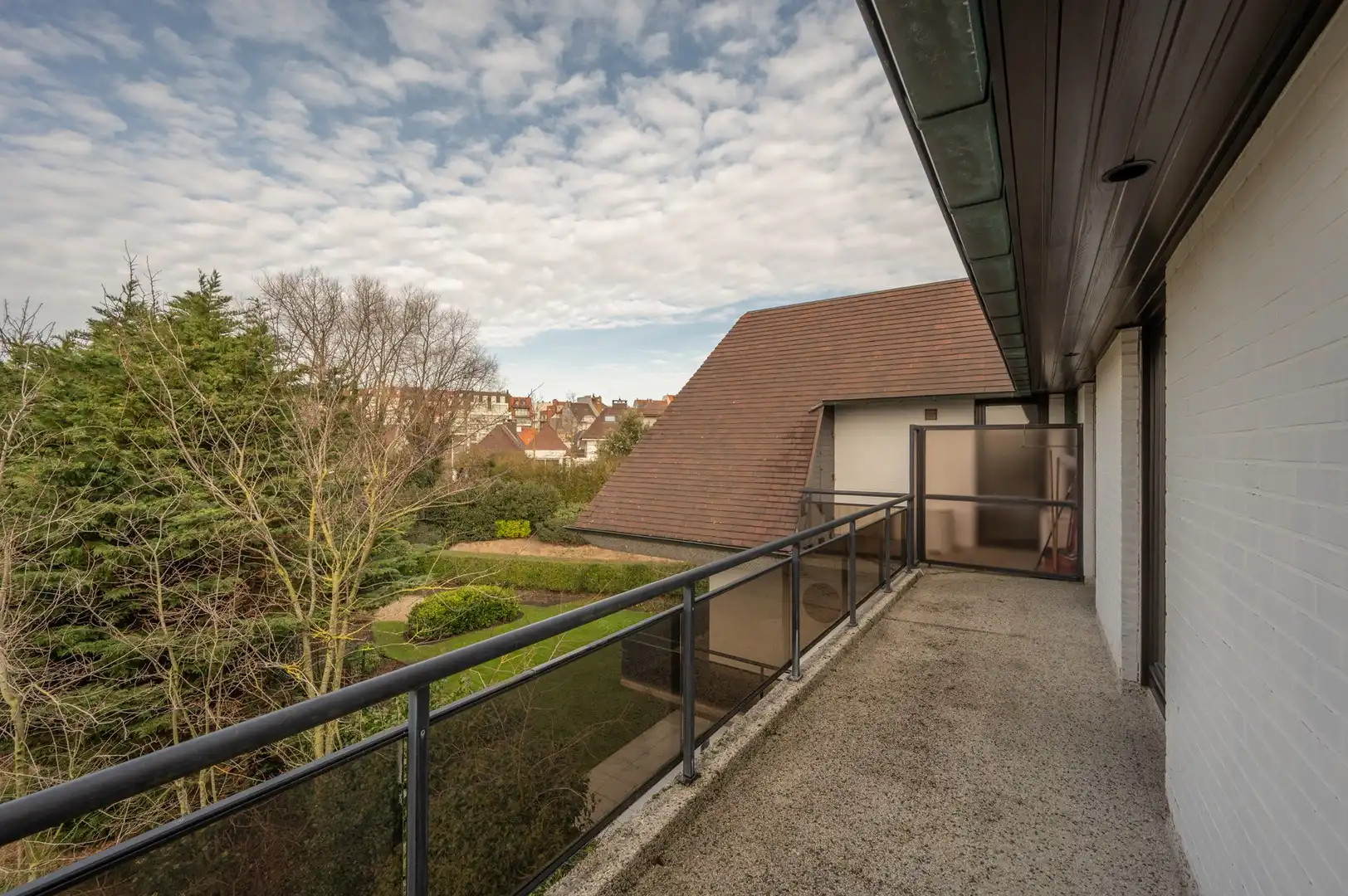 Ruim en zonnig appartement van 122 m² met open zicht op het Zegemeer. foto 18