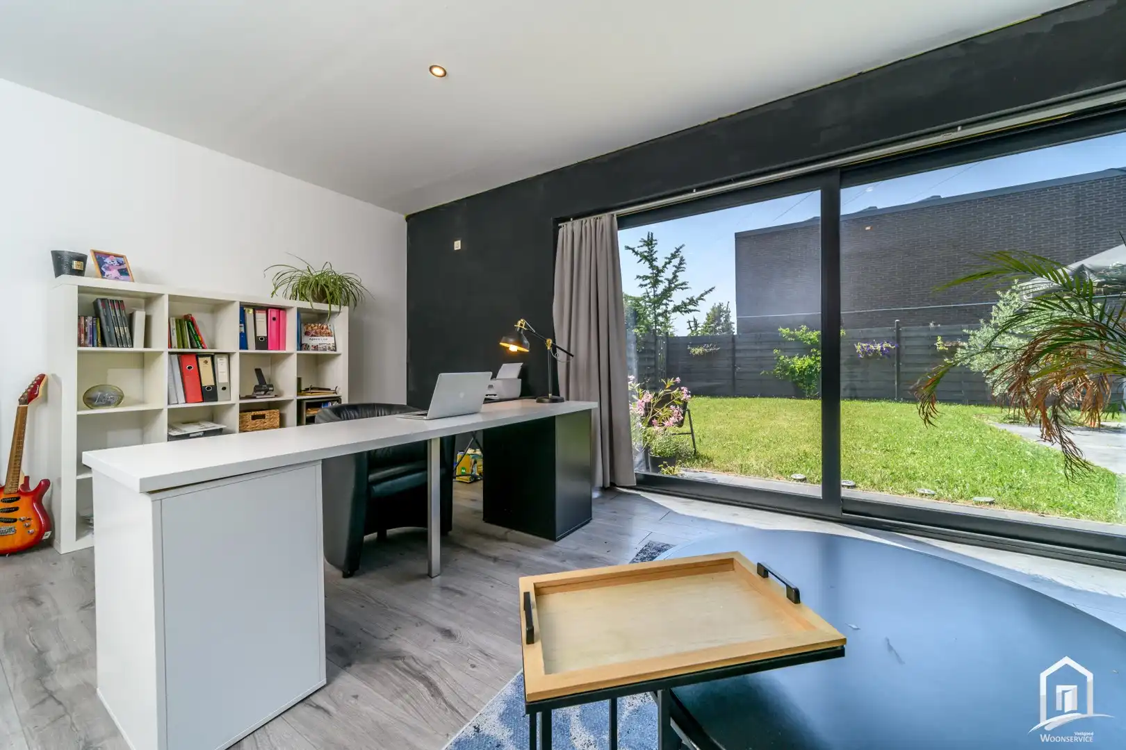 Gunstig gelegen gezinswoning te Aalst foto 19