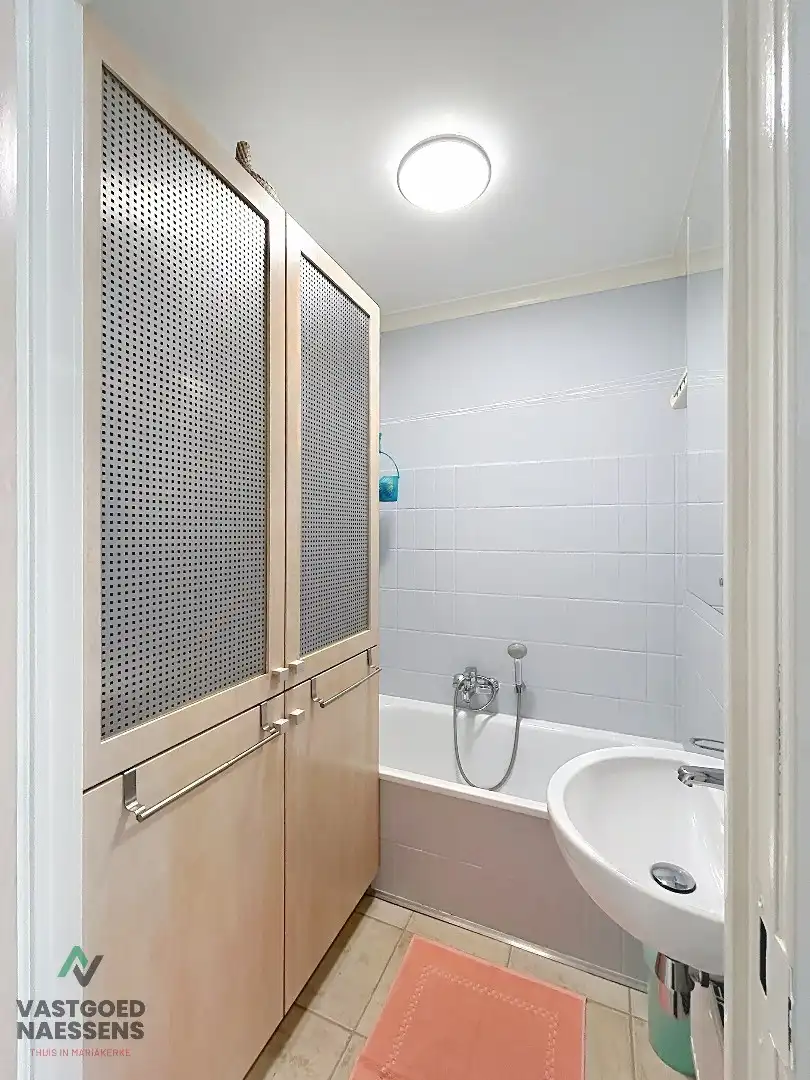 INSTAPKLARE STUDIO MET ZIJDELINGS ZICHT OP ZEE foto 20