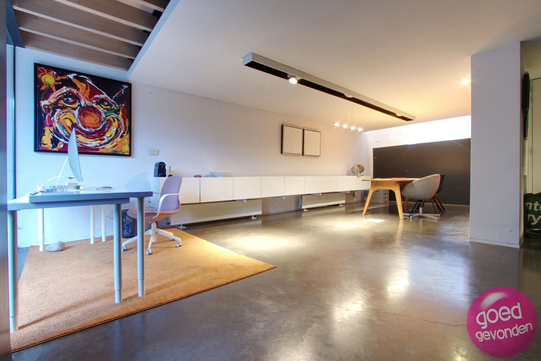 HERENHUIS - 2 SLK - 3 TERRASSEN - 2 LIVINGS - MODERN foto 23