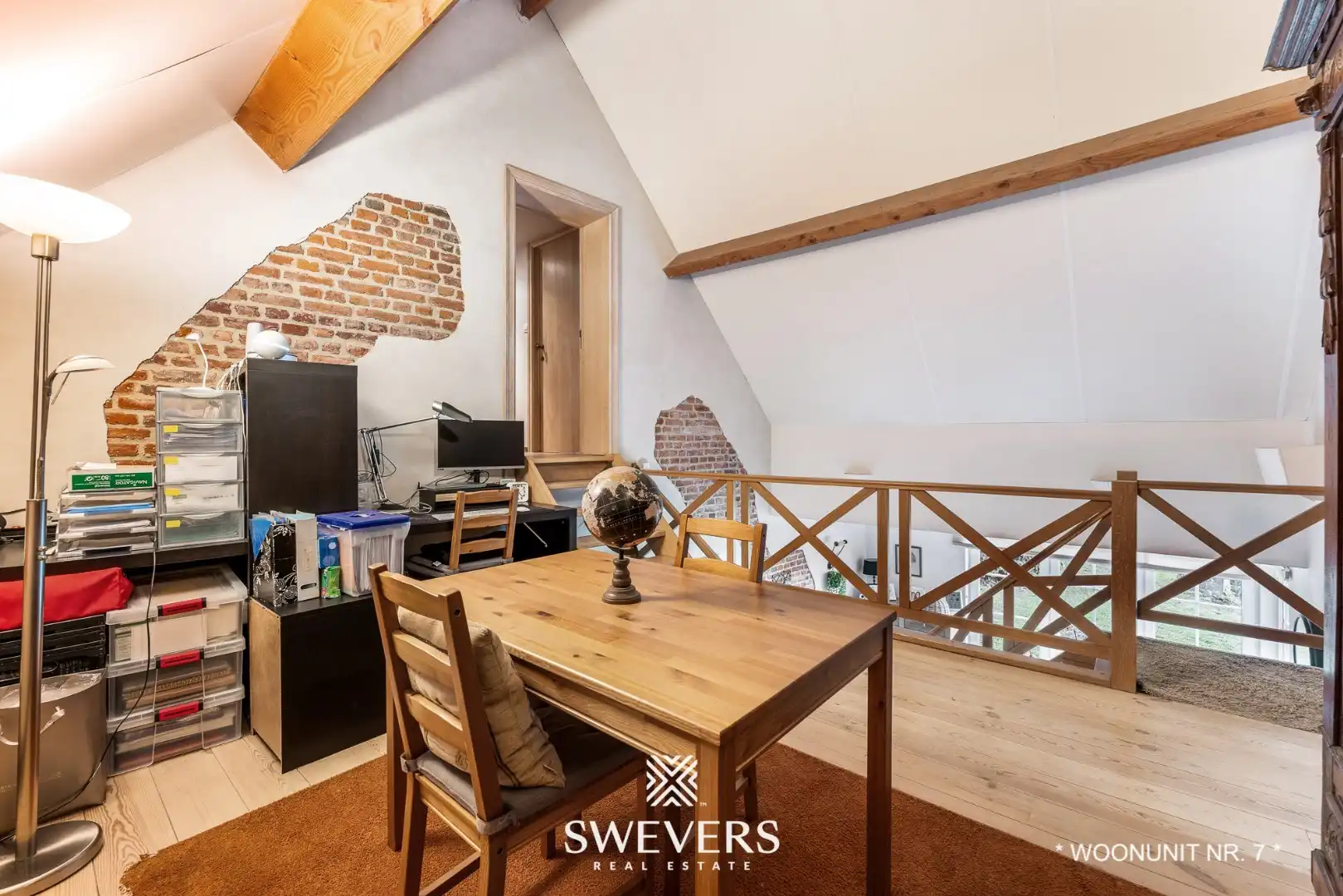 Authentieke hoeve met eindeloze mogelijkheden in Borgloon foto 11