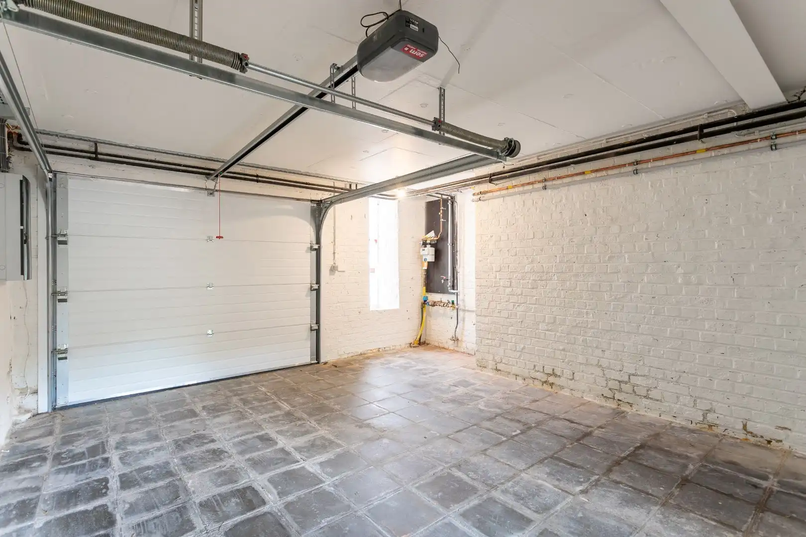 Instapklare woning (EPC:B) met 3 slpk, tuin en garage foto 24