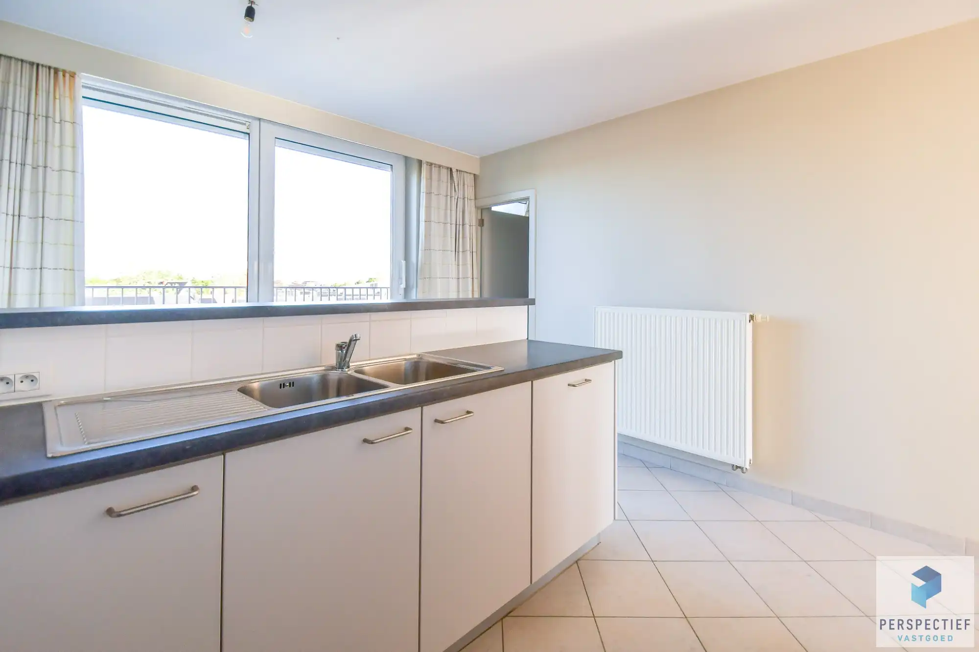 Groot appartement (155m²) met 3 slpk en 2 terrassen foto 10