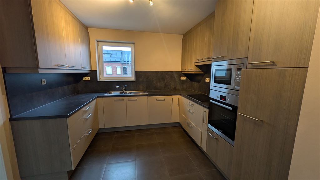 Ruim triplex appartement foto 4