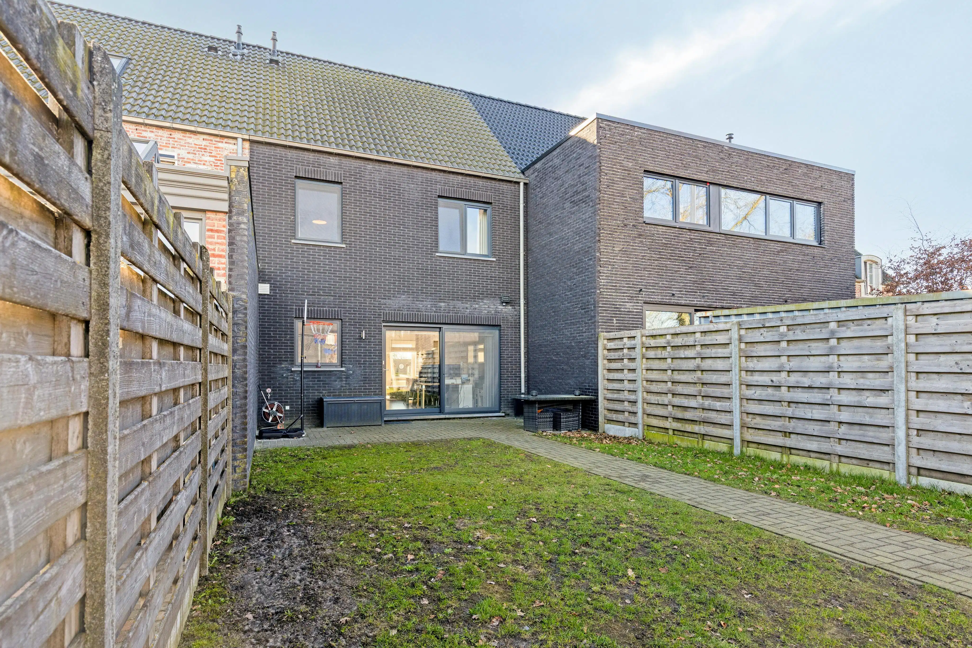 Moderne woning met 3 slaapkamers en grote tuin te Wuustwezel foto 48