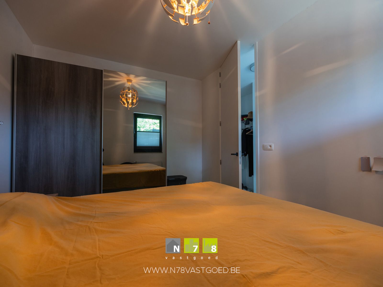 Appartement te koop foto 14