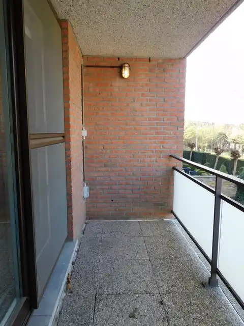 Gezellig appartement met drie slaapkamers en terras foto 15