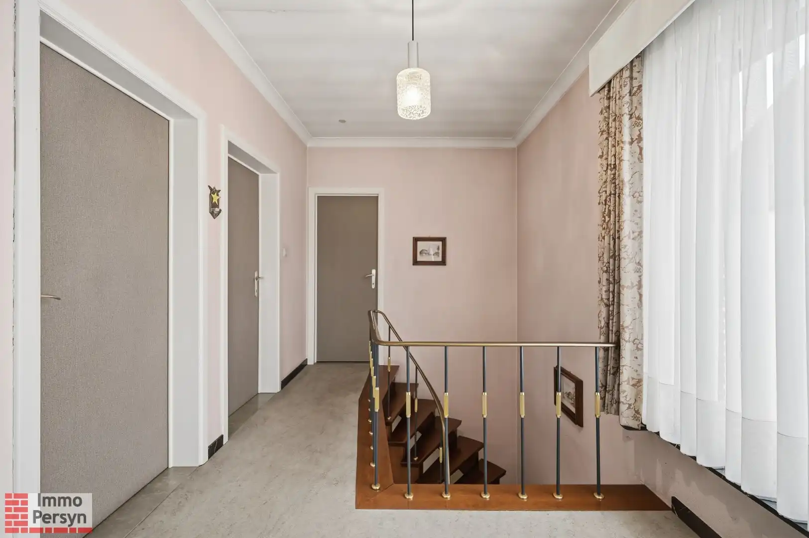 Stevige gezinswoning met 3 slaapkamers en prachtig groen uitzicht foto 21