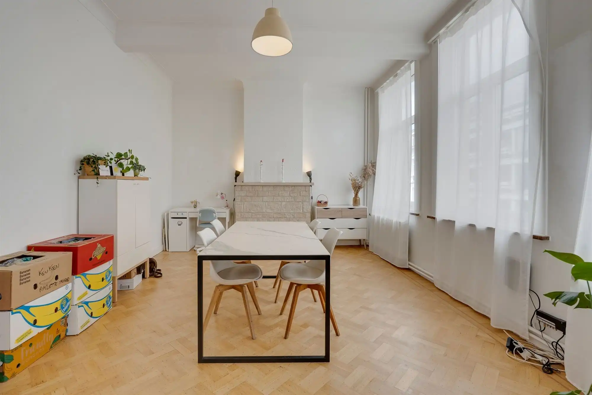 Polyvalent gebouw op het Zuid - ca 590 m² vloer - perceel ca 300 m² foto 4