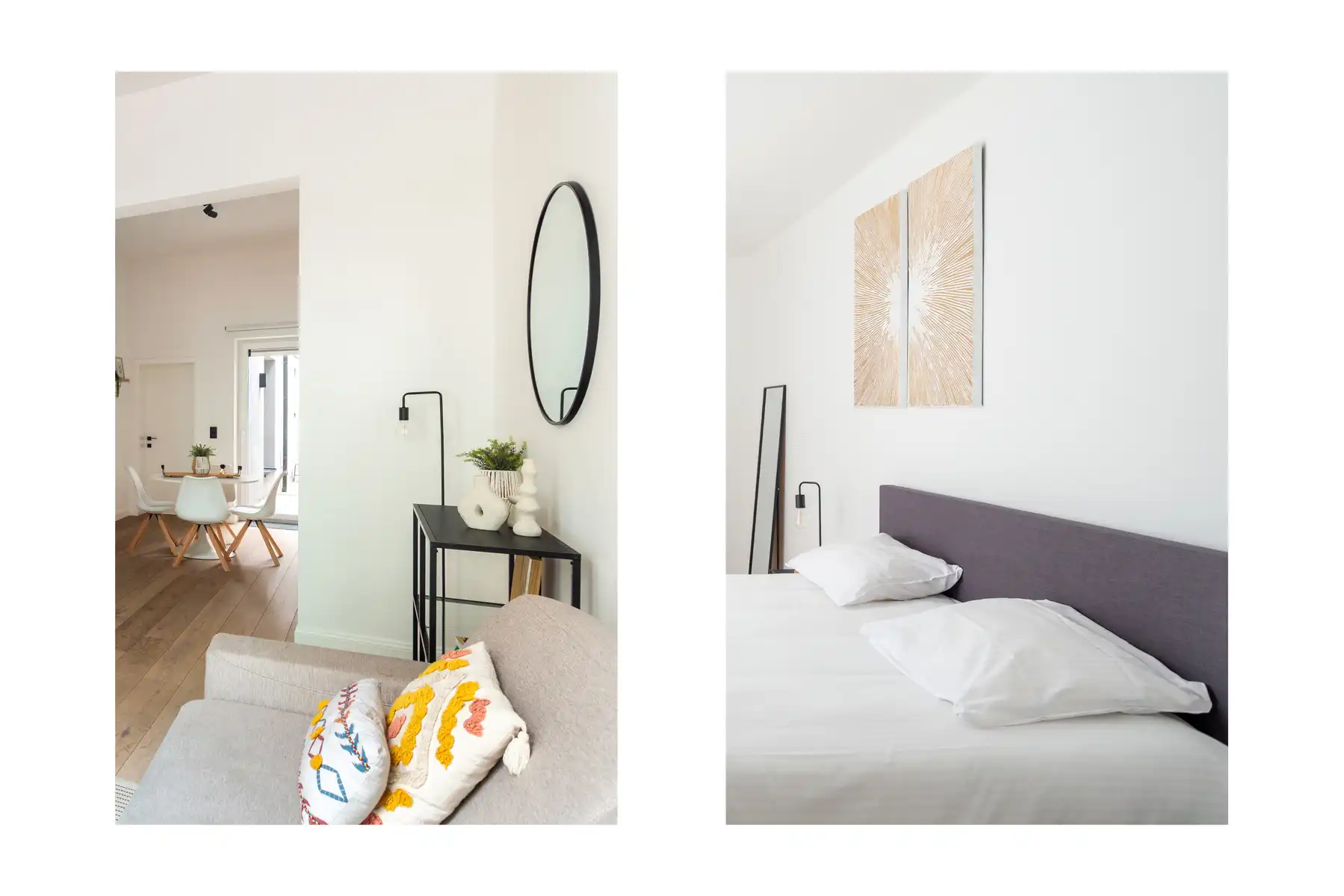 Trendy 1slpk-appartement op toplocatie! foto 7