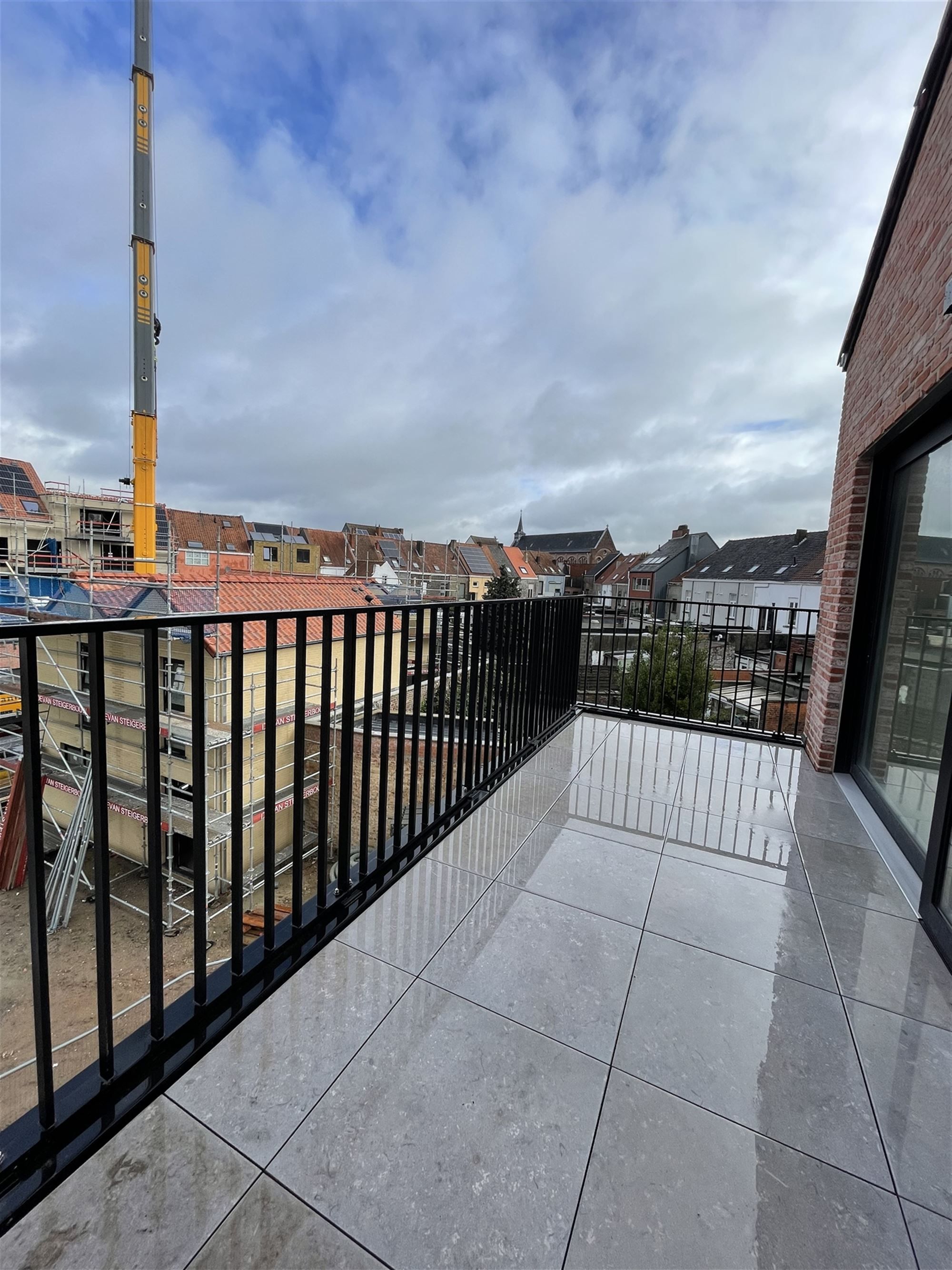 Nieuwbouw appartement foto 13