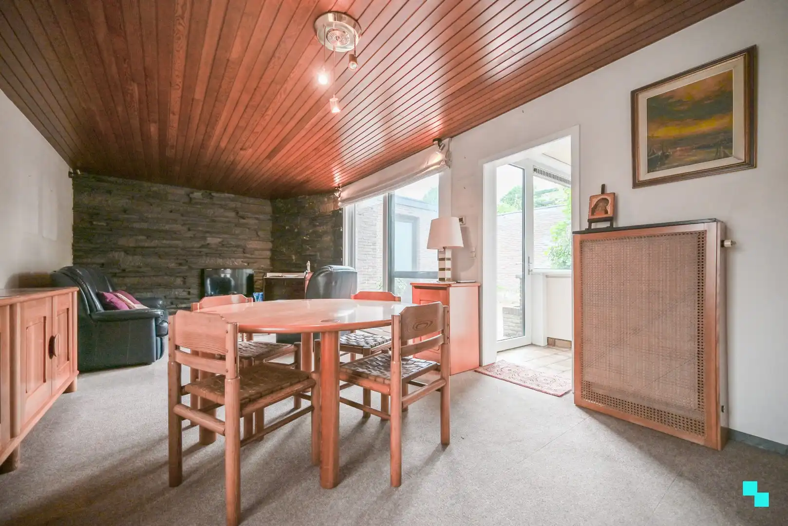 Gunstig gelegen dubbelwoonst te Ingelmunster foto 8