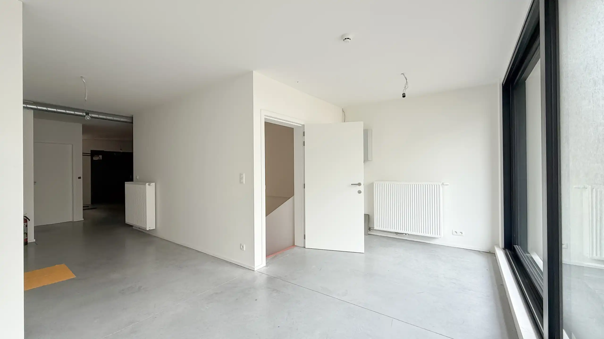 Exclusief winkelpand op toplocatie in de Lippenslaan... foto 27