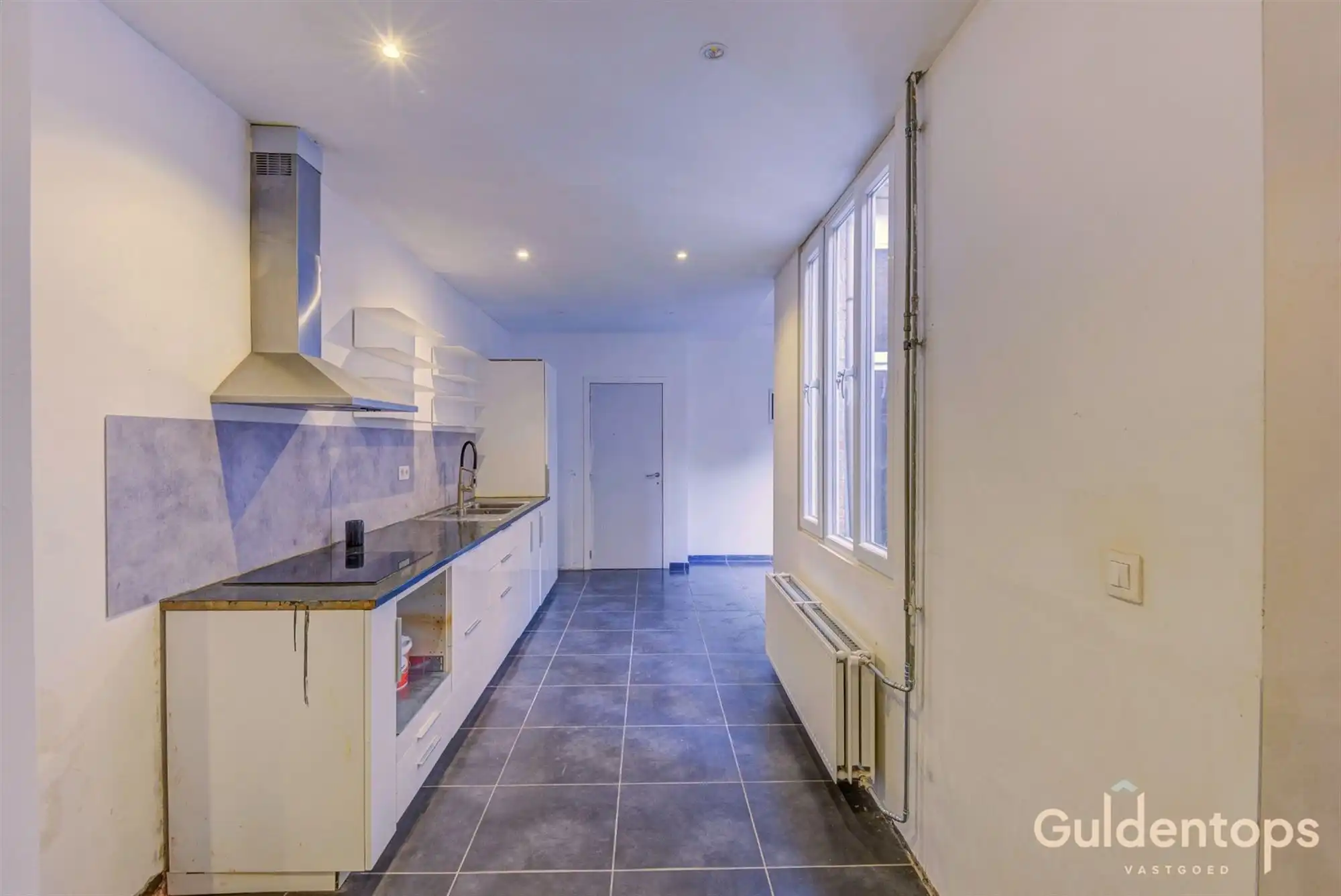 Ruime instapklare woning met garage en EPC B  foto 8