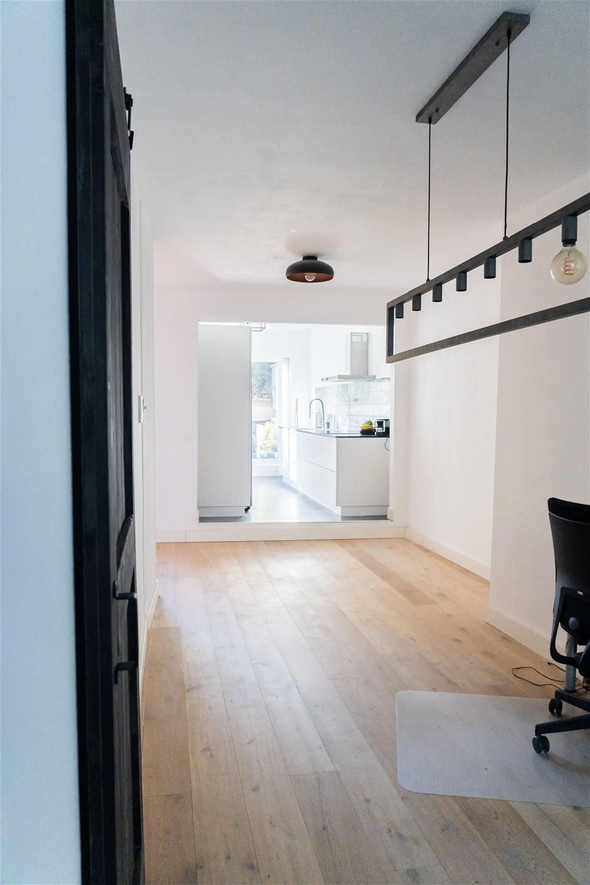 Ruime instapklare woning met garage en EPC B  foto 8