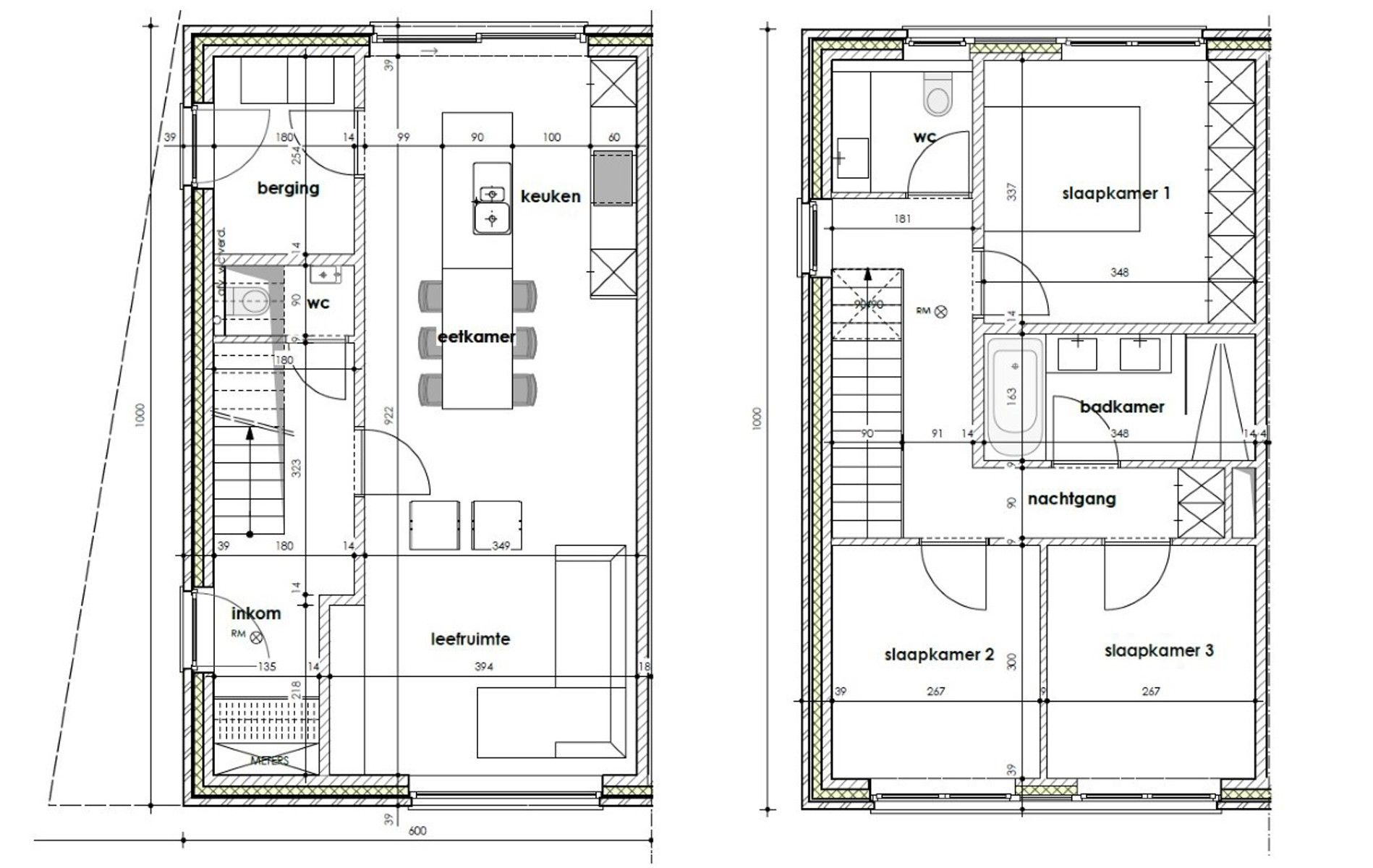 Energiezuinige woning in Lippelo – Lot 1 foto 10