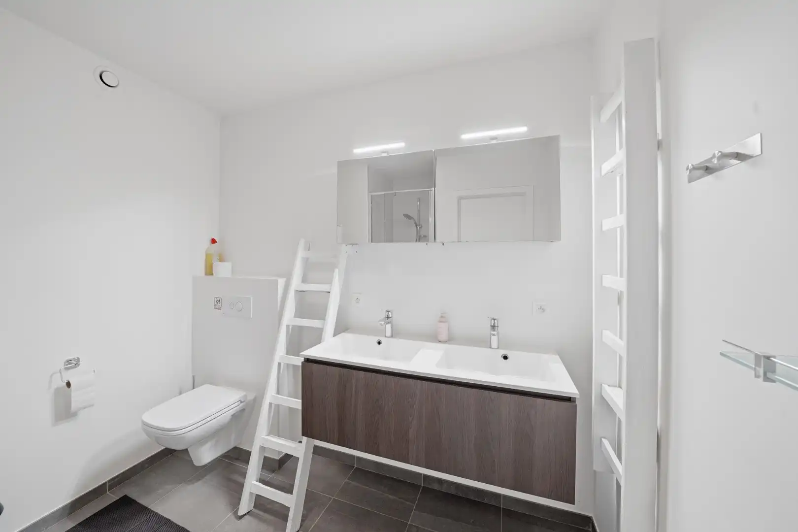 Instapklaar appartement met groot terras in Bredene - vlak bij de zee foto 19