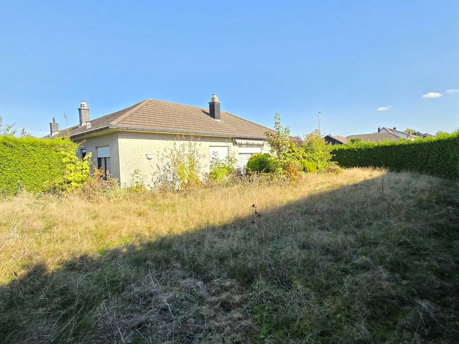 WSB-IMMO: Bungalow met 3 slaapkamers in rustige wijk foto 2