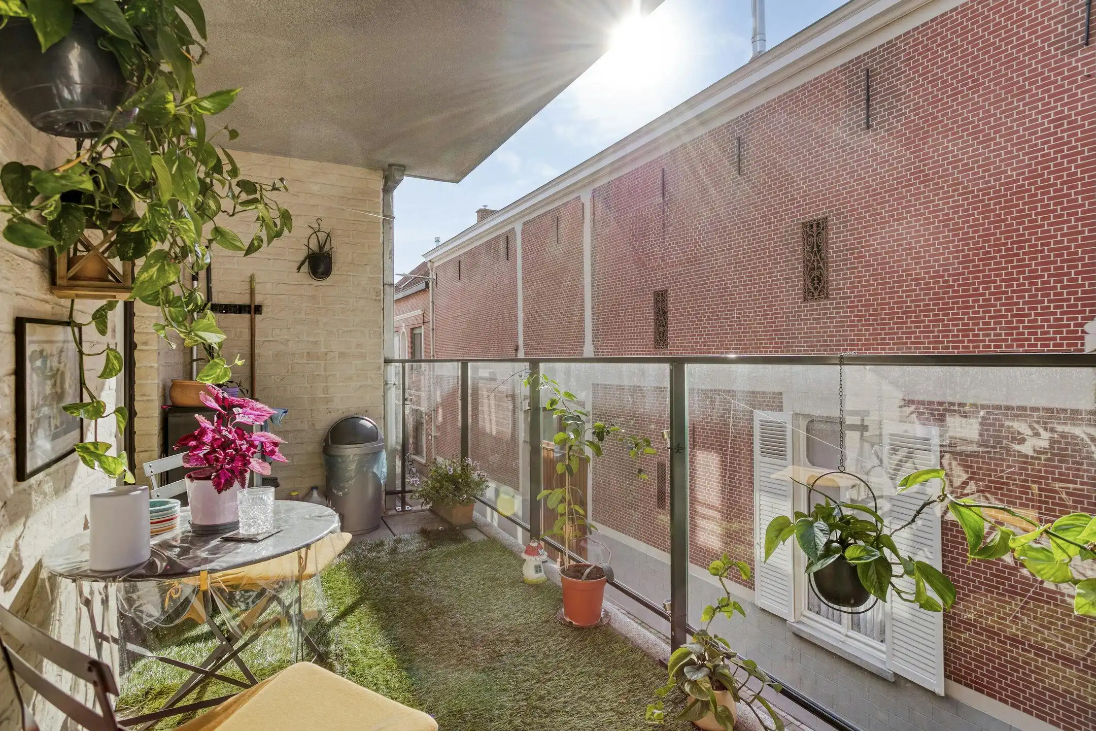 Appartement te koop Kloosterstraat 1/0104 - 8870 Izegem