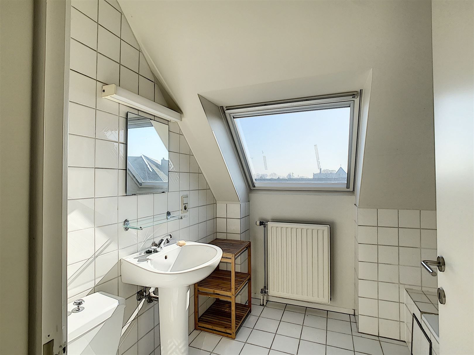 Prachtig appartement op een unieke ligging te Dendermonde foto 13