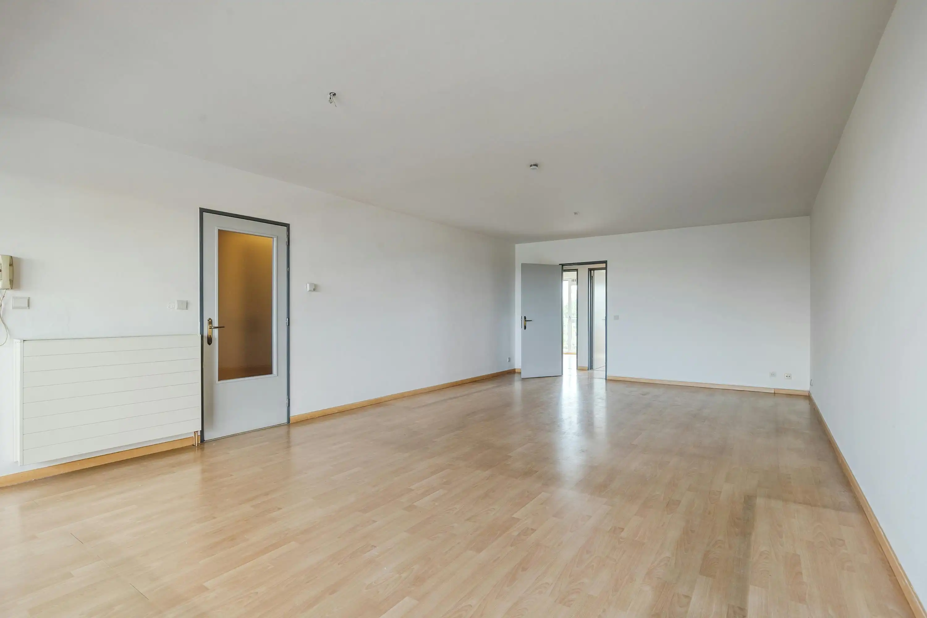 Opbrengsteigendom met 12 appartementen in Boom foto 15