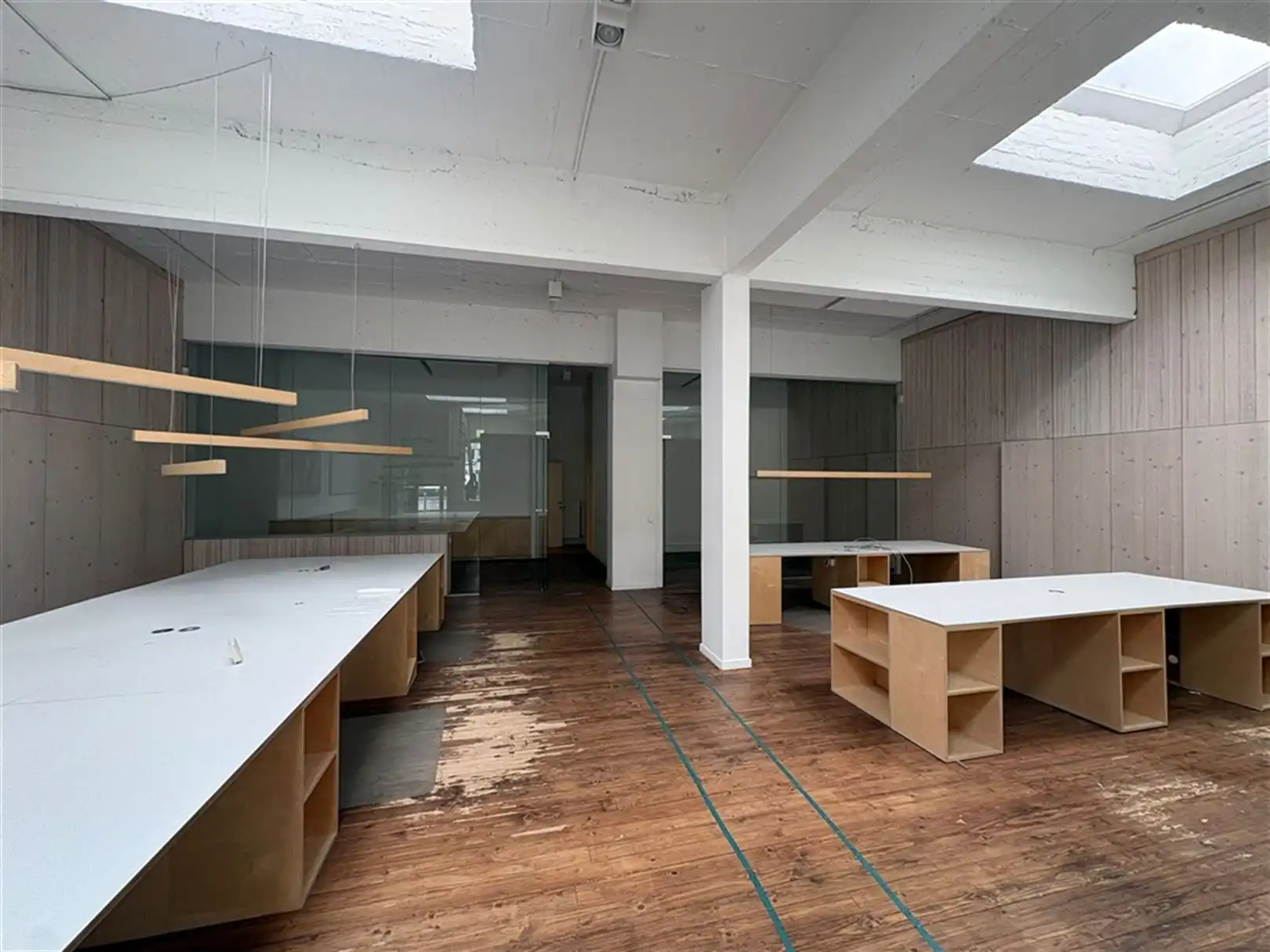 Centraal gelegen in Antwerpen  foto 4