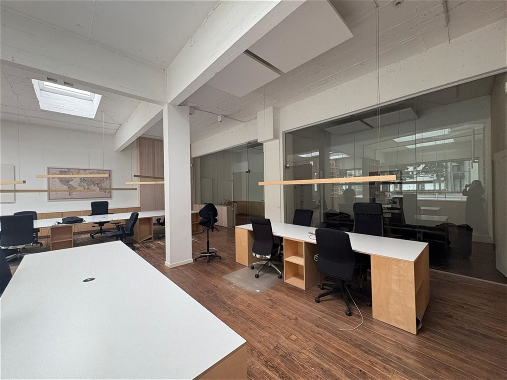 Centraal gelegen in Antwerpen  foto 4