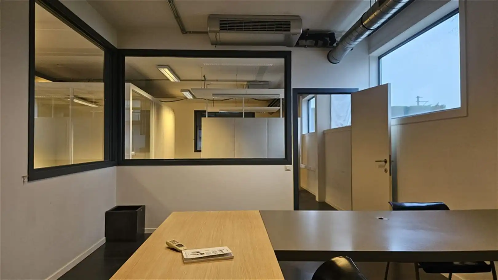 High-end bedrijfspand op toplocatie foto 18