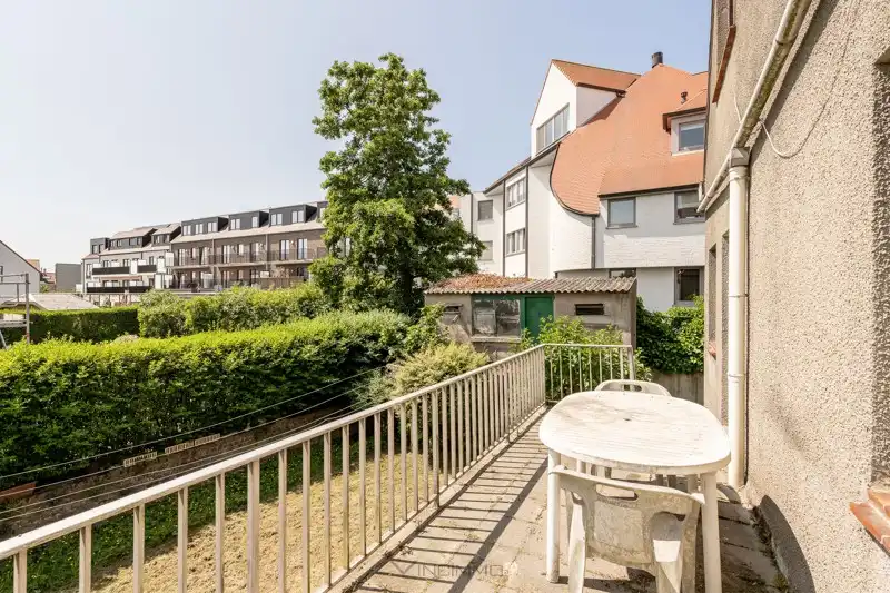 Uniek renovatieproject in hartje Duinbergen foto 6