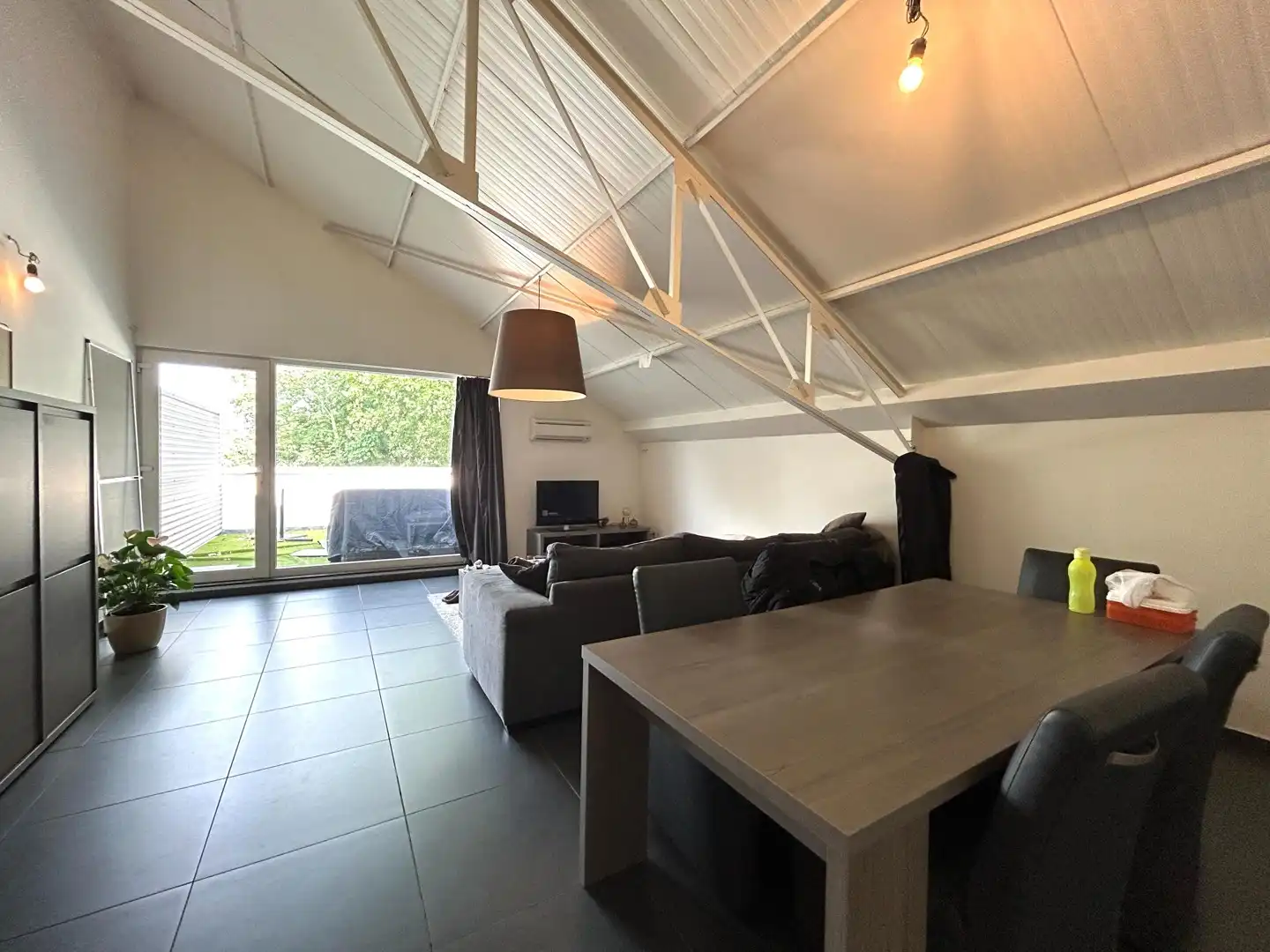 Appartement te huur Kalbergstraat 19/8 - 8780 Oostrozebeke