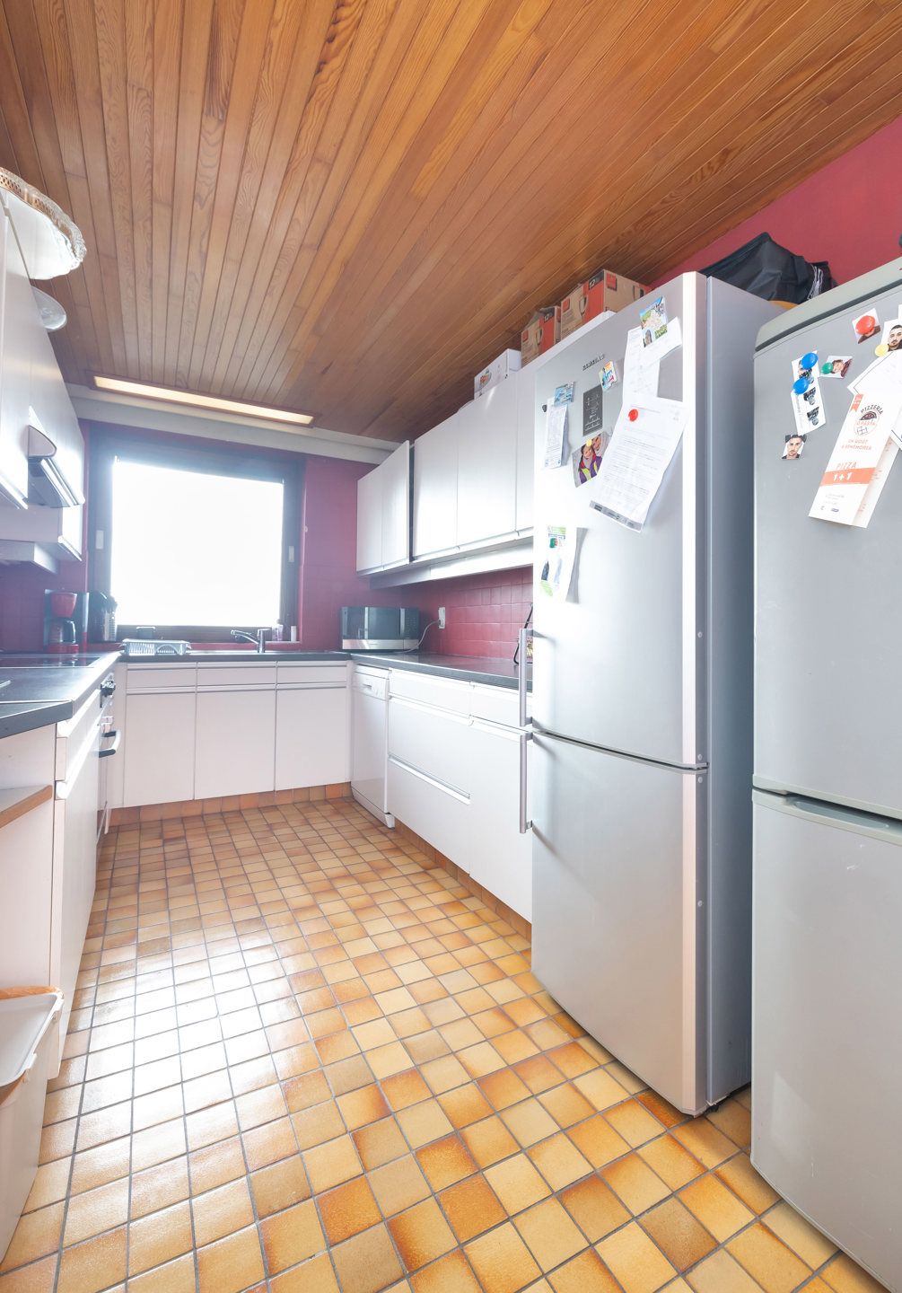 Charmant duplex appartement van ± 140m² met terras foto 9