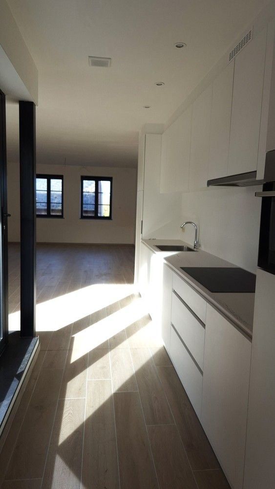 Prachtig nieuwbouw-duplexappartement in het landelijke Holsbeek foto 6