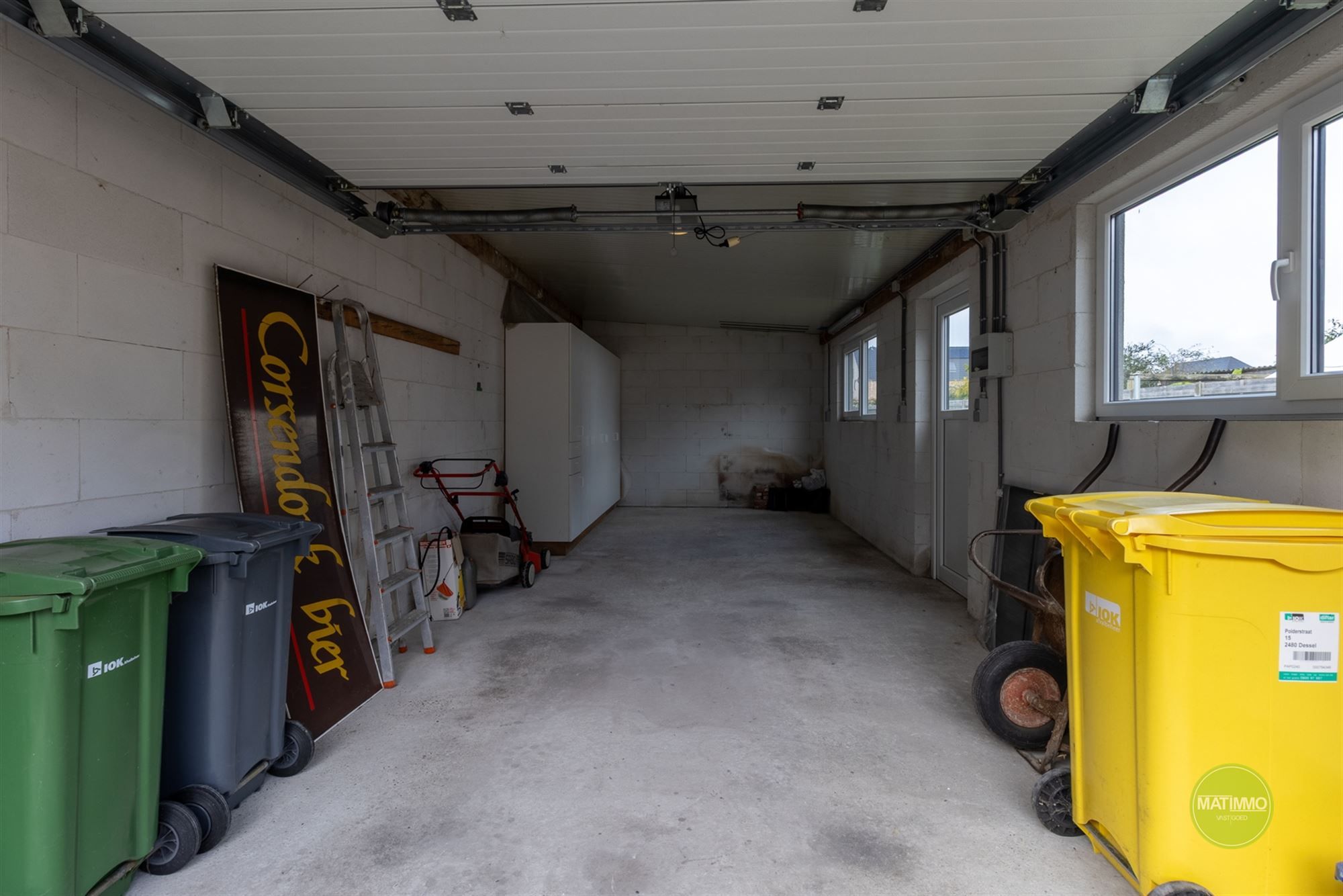 Ruime gezinswoning met tuin en garage in Dessel foto 19