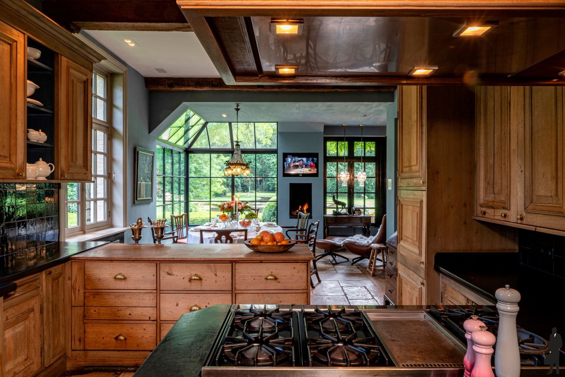 Uitzonderlijk object te Kapellen! foto 7