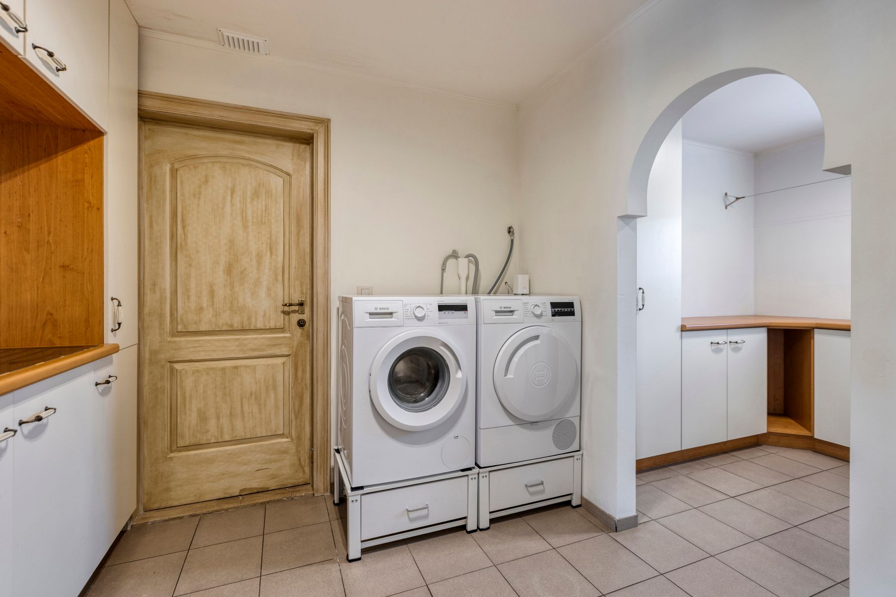 Mediterrane villa met zuiderse invloeden foto 42