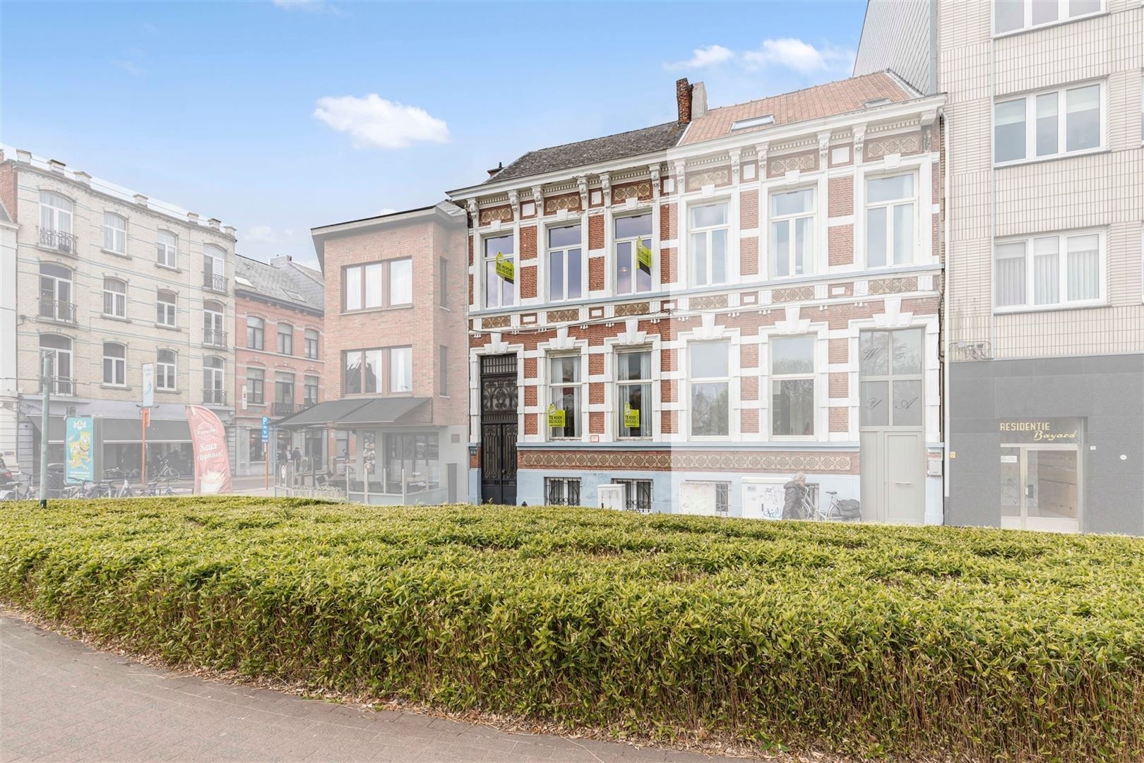 Huis te koop Leopoldlaan 1 - 9200 DENDERMONDE