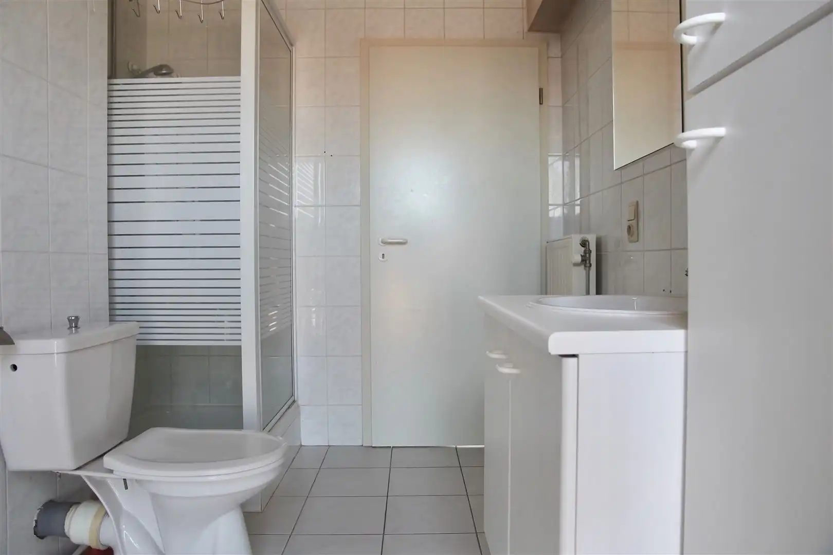 1-slaapkamerappartement in Ekerse dorpskern foto 9