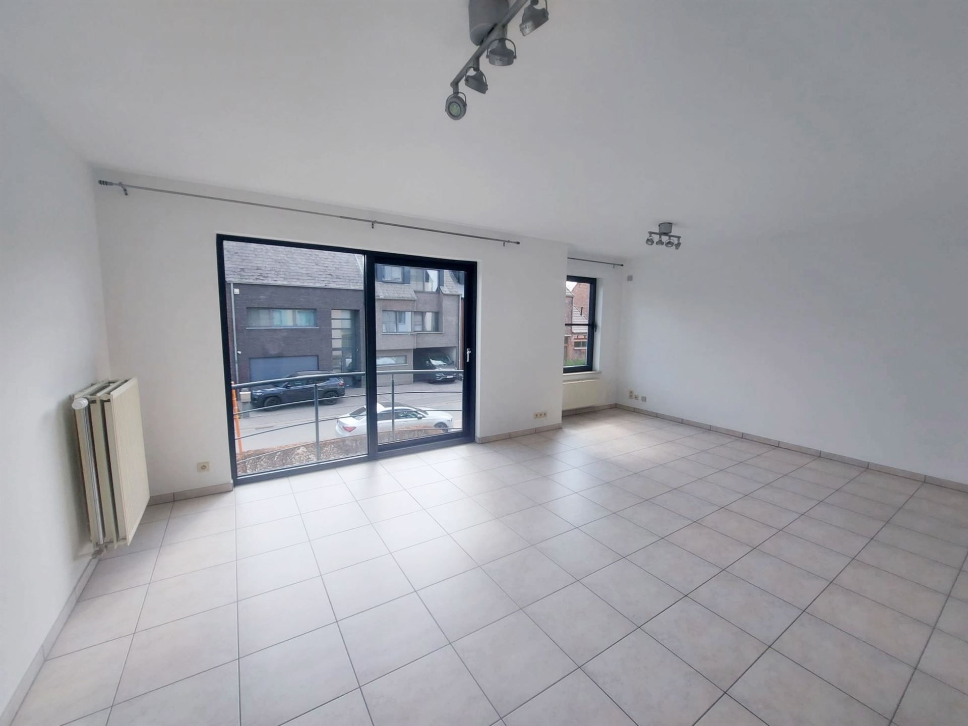 Gezellig 2-Slaapkamer appartement in Mechelen foto 3