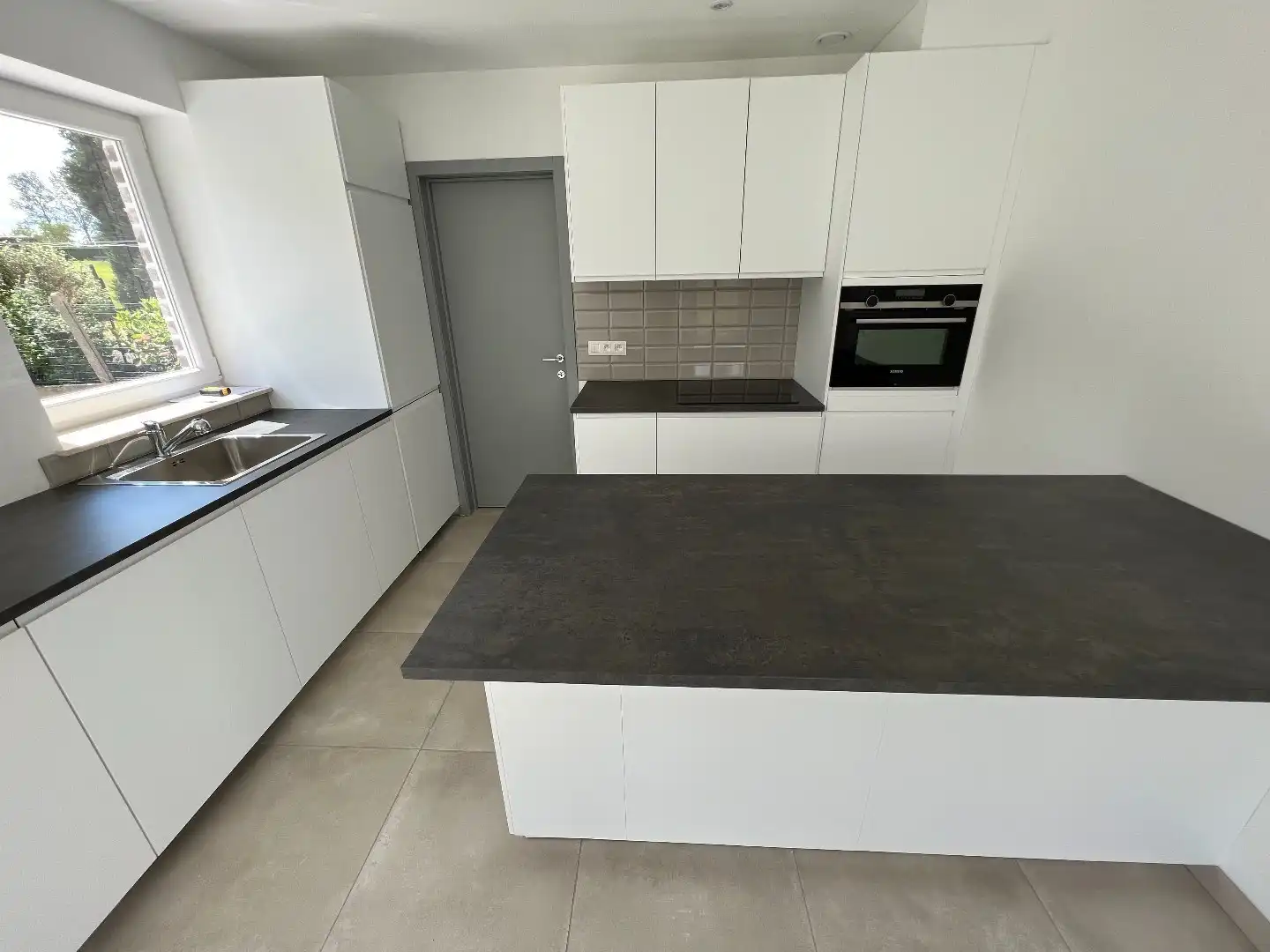 Prachtige HOB met 3 slpks, garage, terras en tuin foto 5